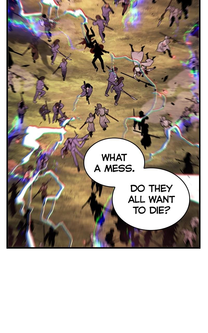 Omniscient Reader Chapter 199 — page 32