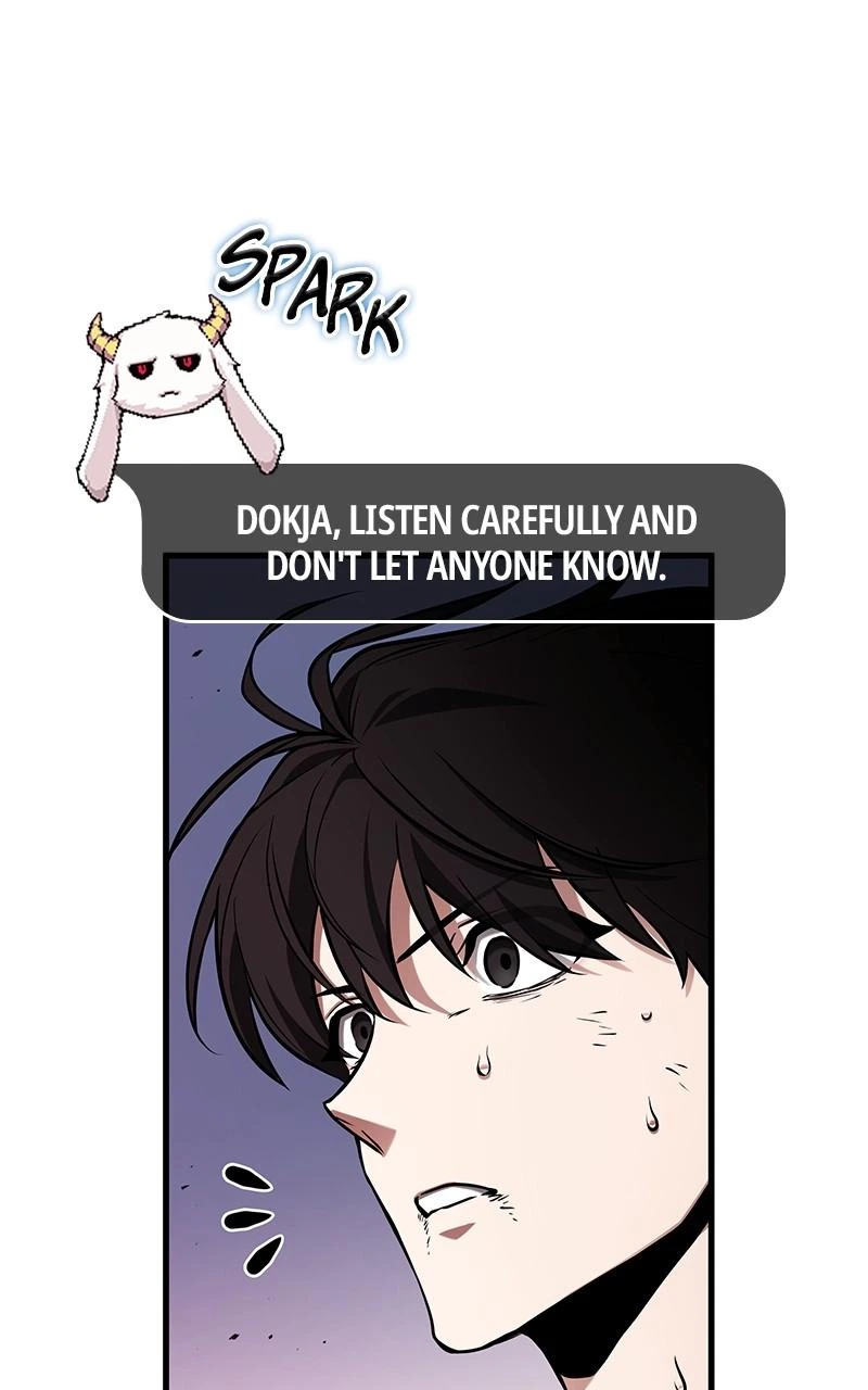 Omniscient Reader Chapter 199 — page 33