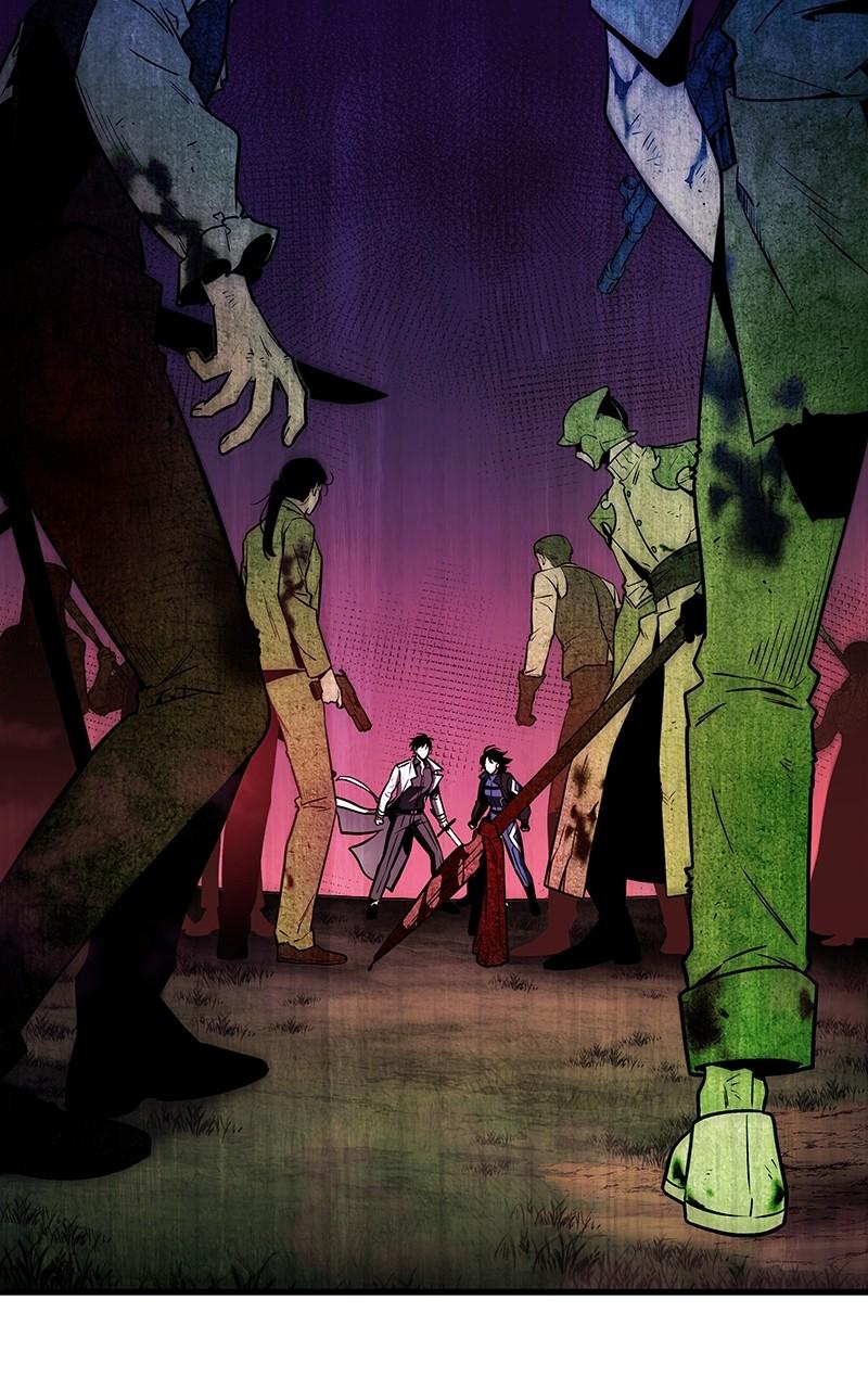 Omniscient Reader Chapter 199 — page 42