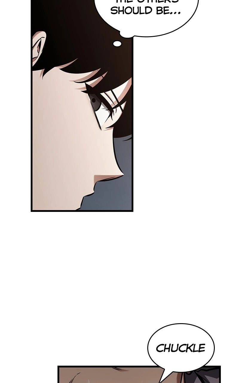 Omniscient Reader Chapter 199 — page 76