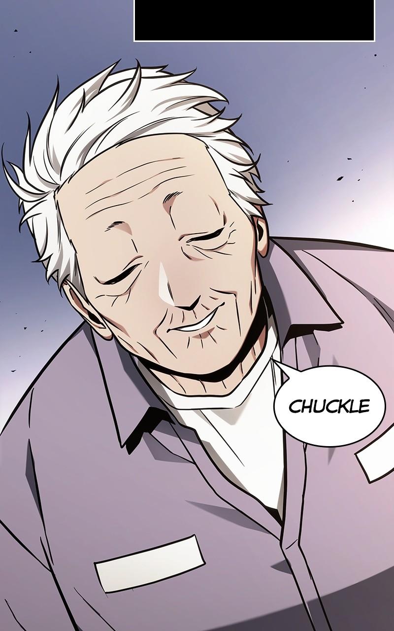 Omniscient Reader Chapter 199 — page 79