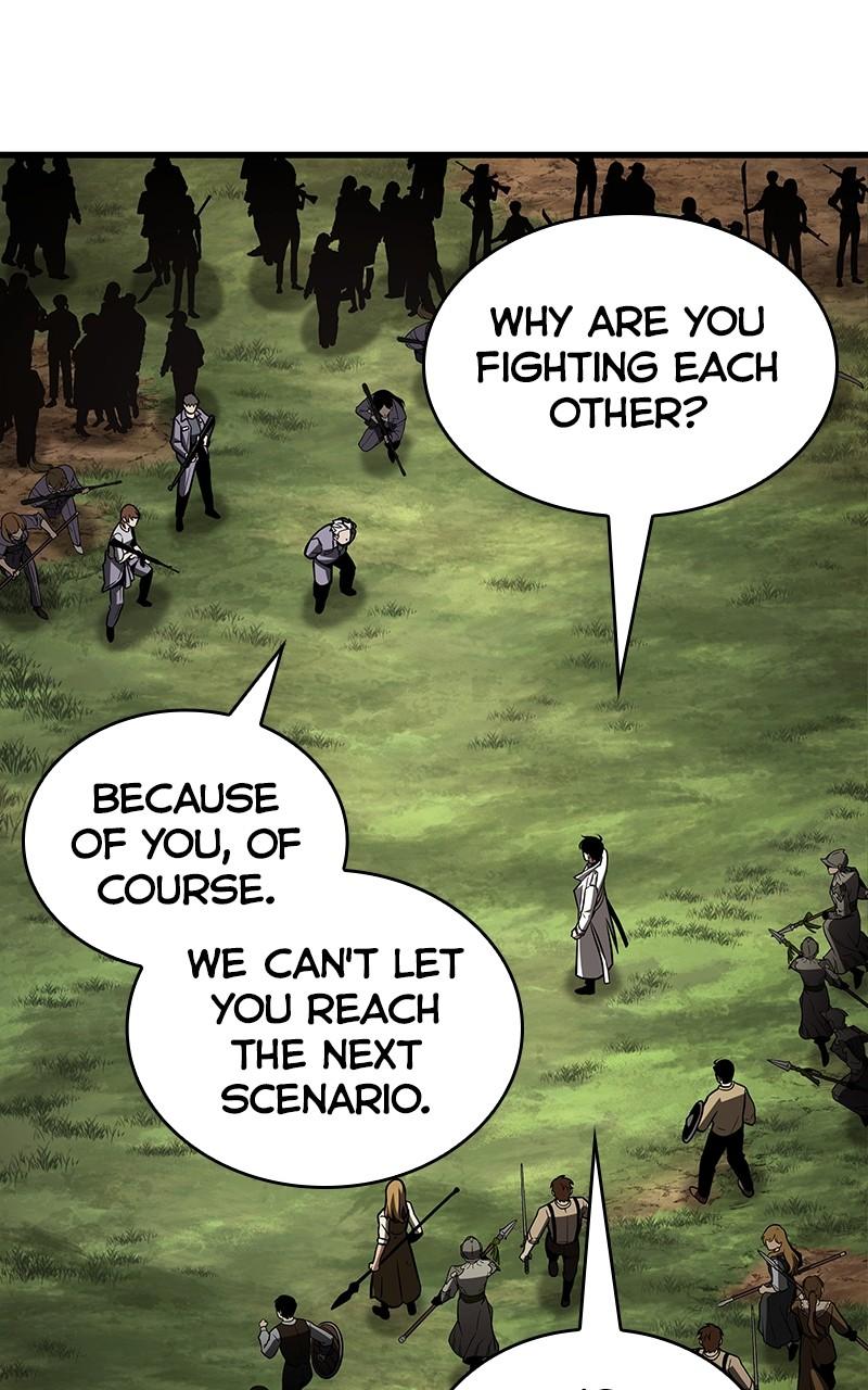 Omniscient Reader Chapter 199 — page 81