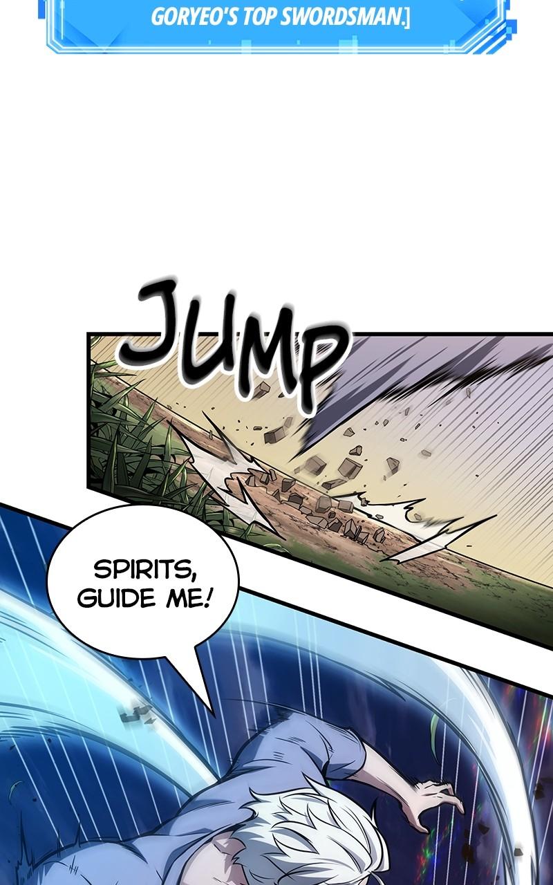 Omniscient Reader Chapter 199 — page 85