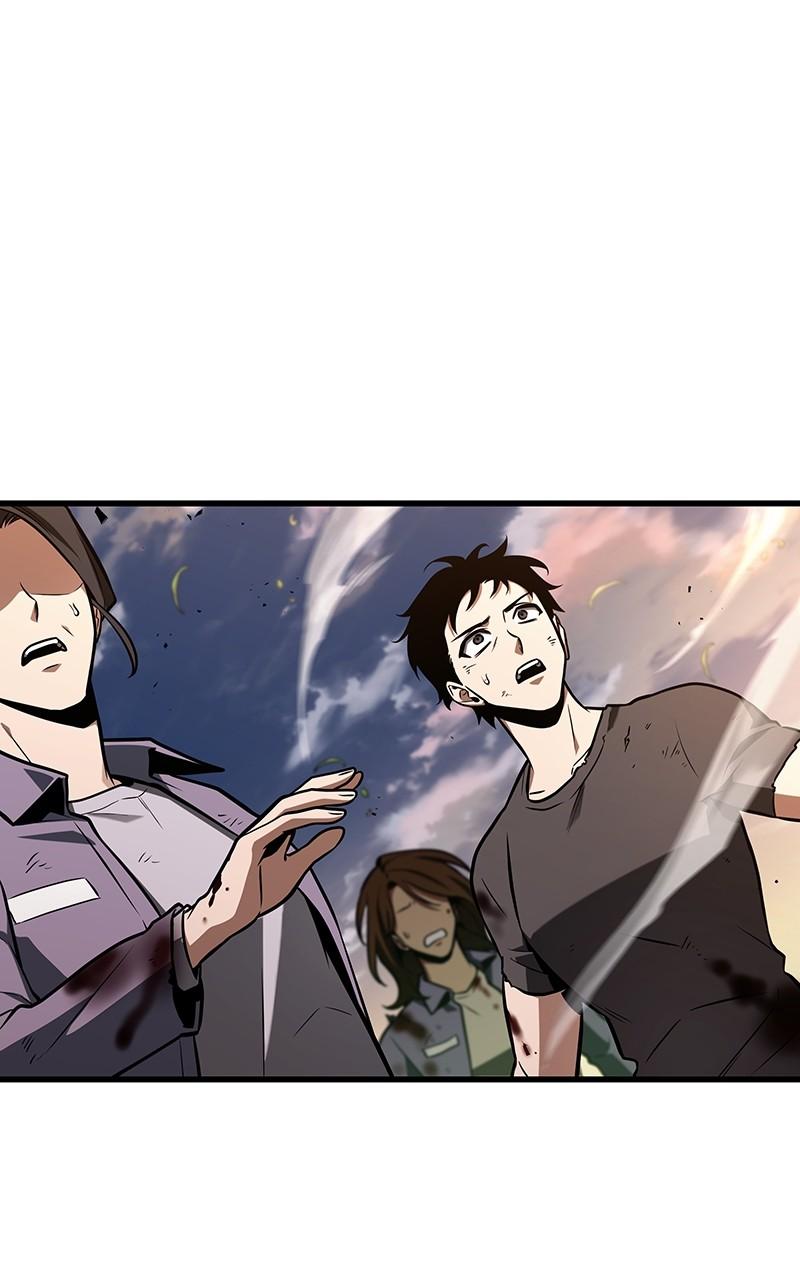 Omniscient Reader Chapter 200 — page 1