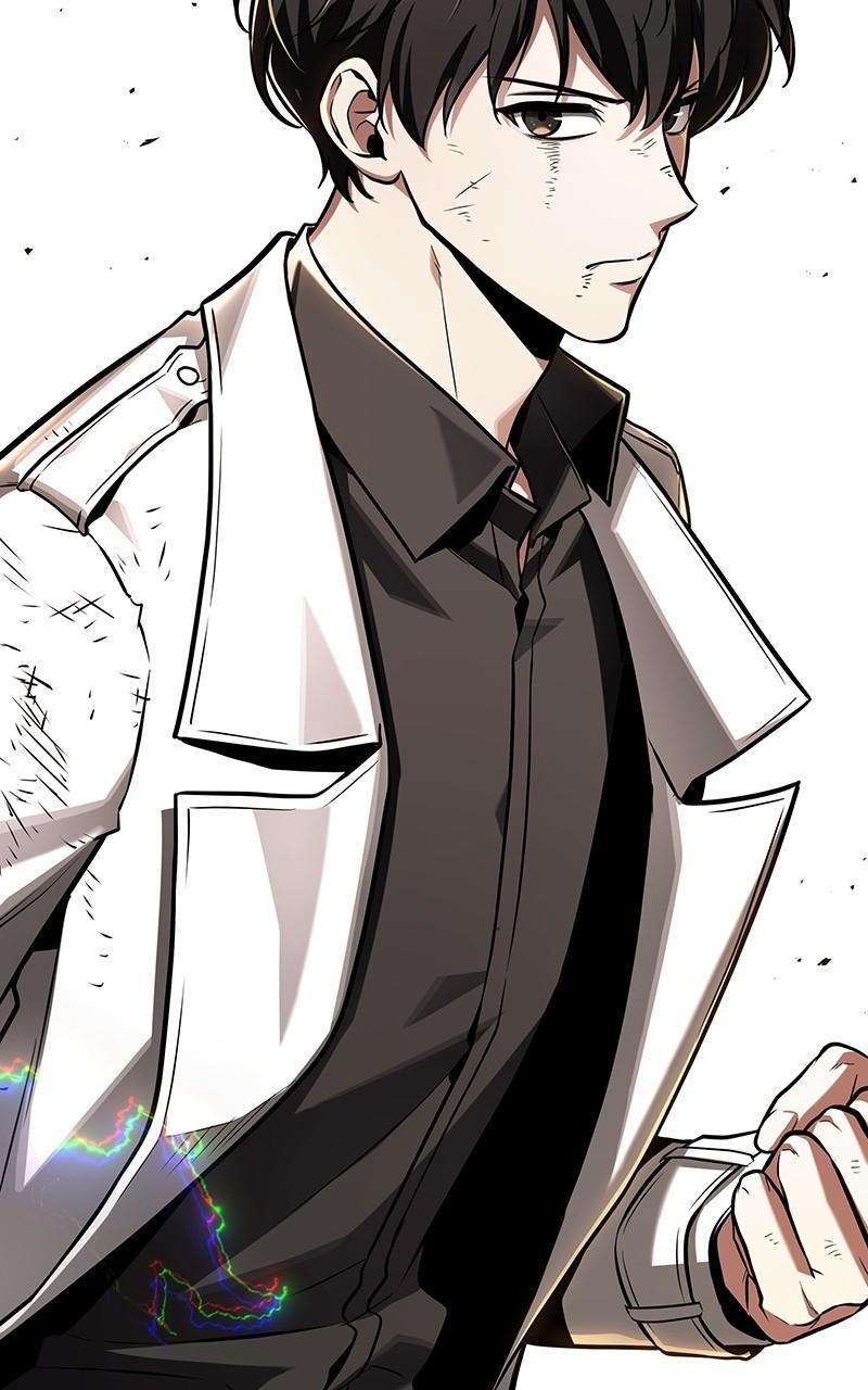 Omniscient Reader Chapter 200 — page 4