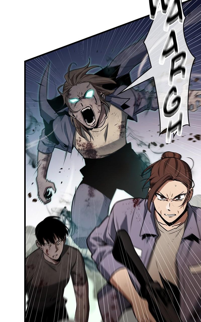 Omniscient Reader Chapter 200 — page 8