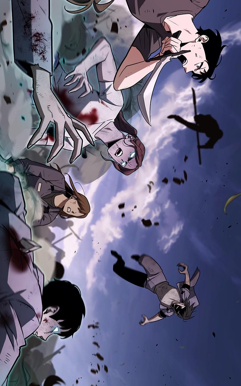 Omniscient Reader Chapter 200 — page 10