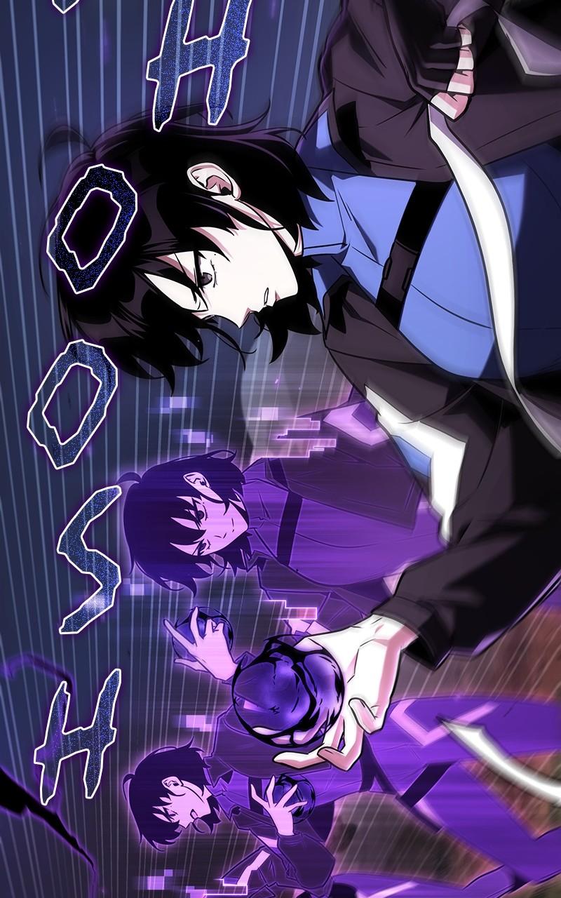 Omniscient Reader Chapter 200 — page 20