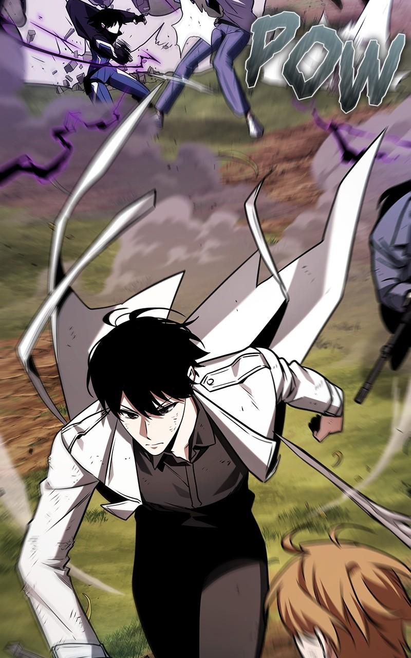 Omniscient Reader Chapter 200 — page 23