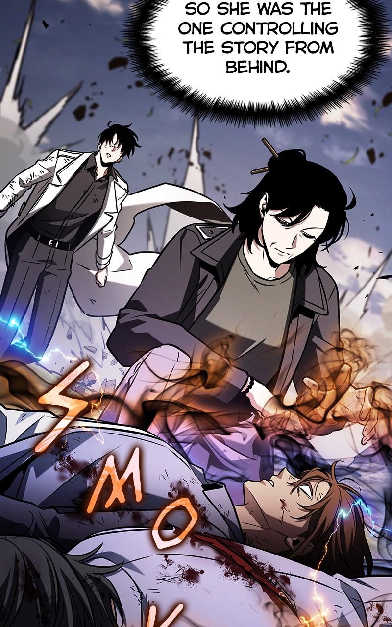 Omniscient Reader Chapter 200 — page 28