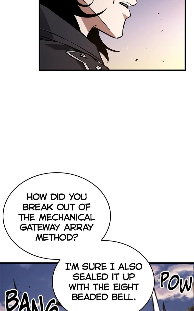 Omniscient Reader Chapter 200 — page 30