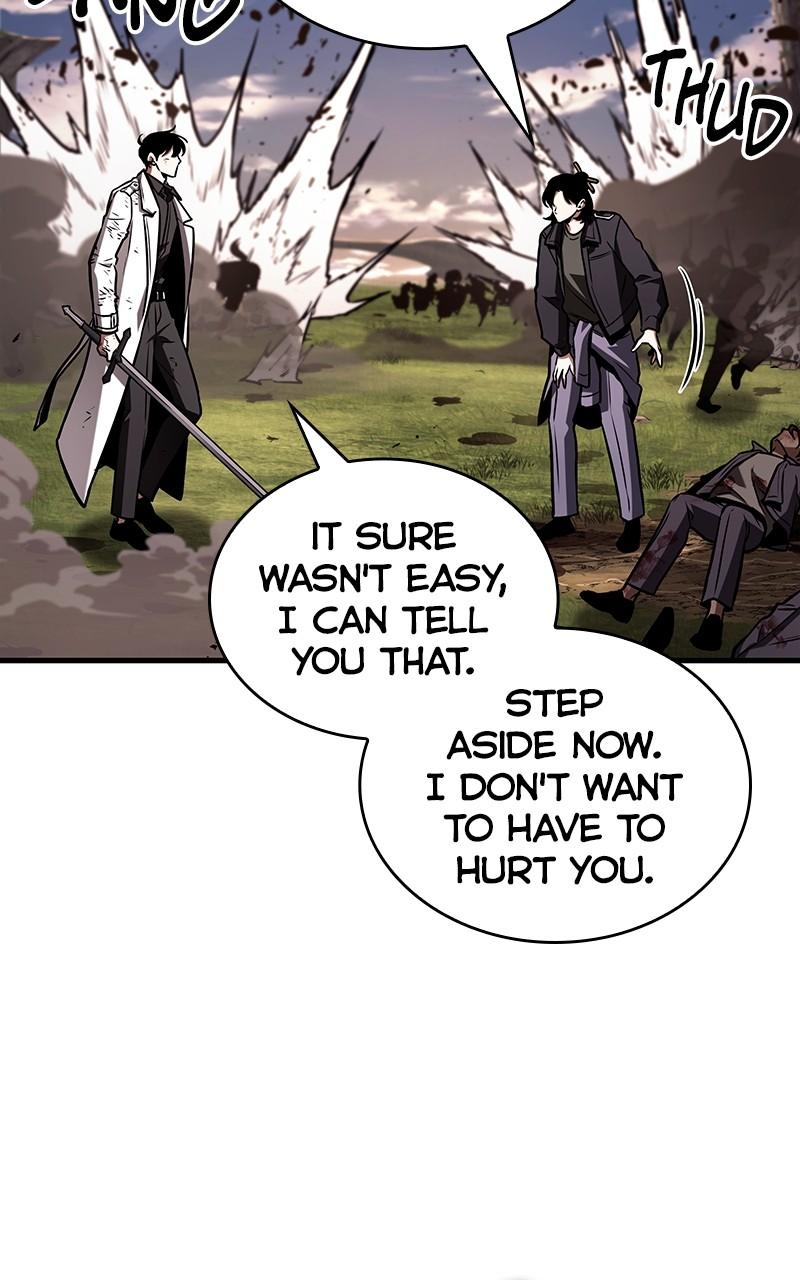Omniscient Reader Chapter 200 — page 31