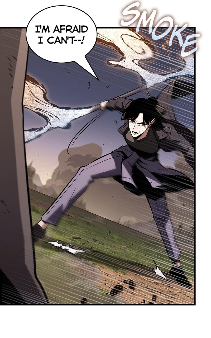 Omniscient Reader Chapter 200 — page 32