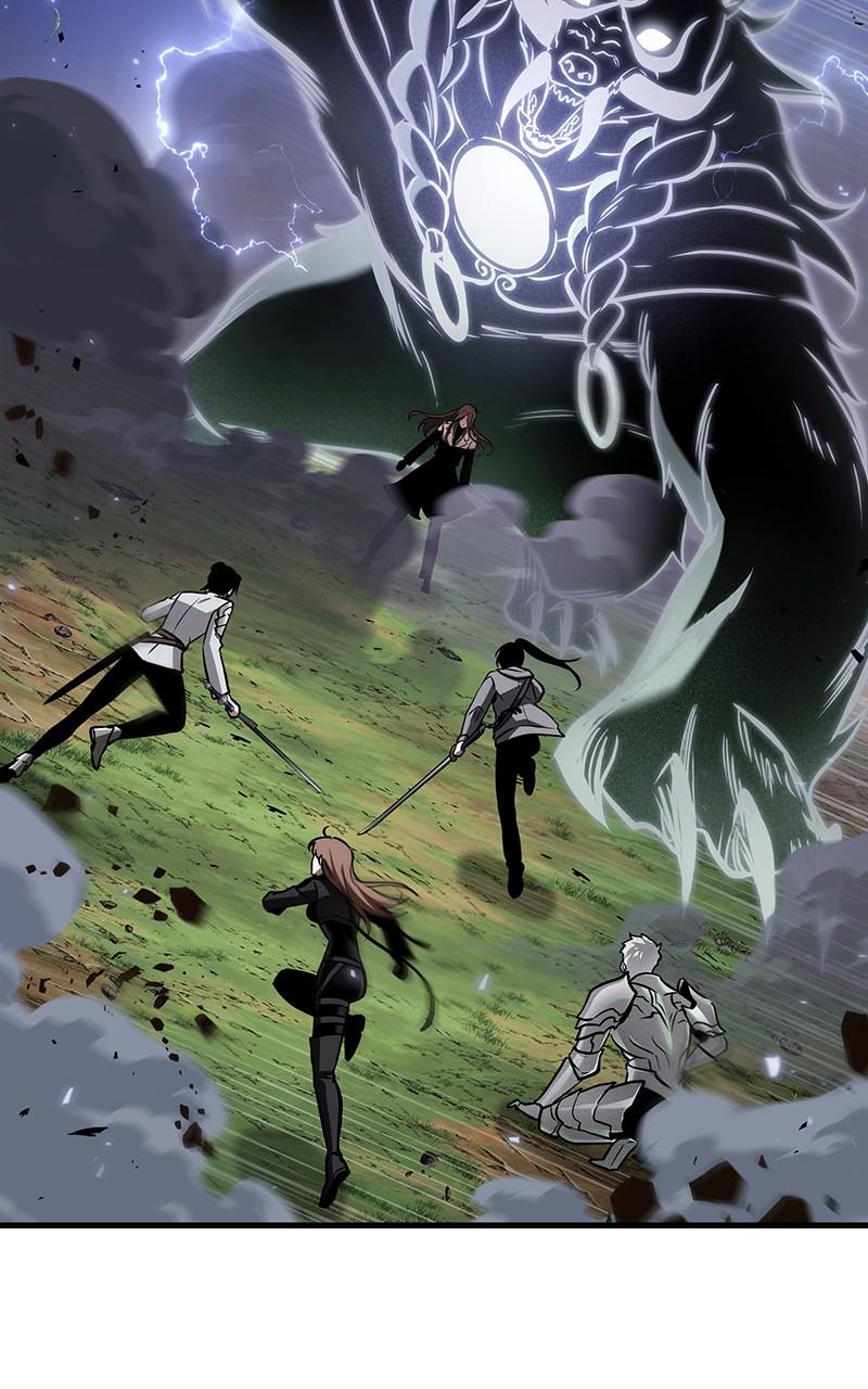 Omniscient Reader Chapter 200 — page 76