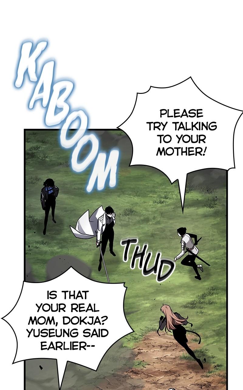Omniscient Reader Chapter 200 — page 81