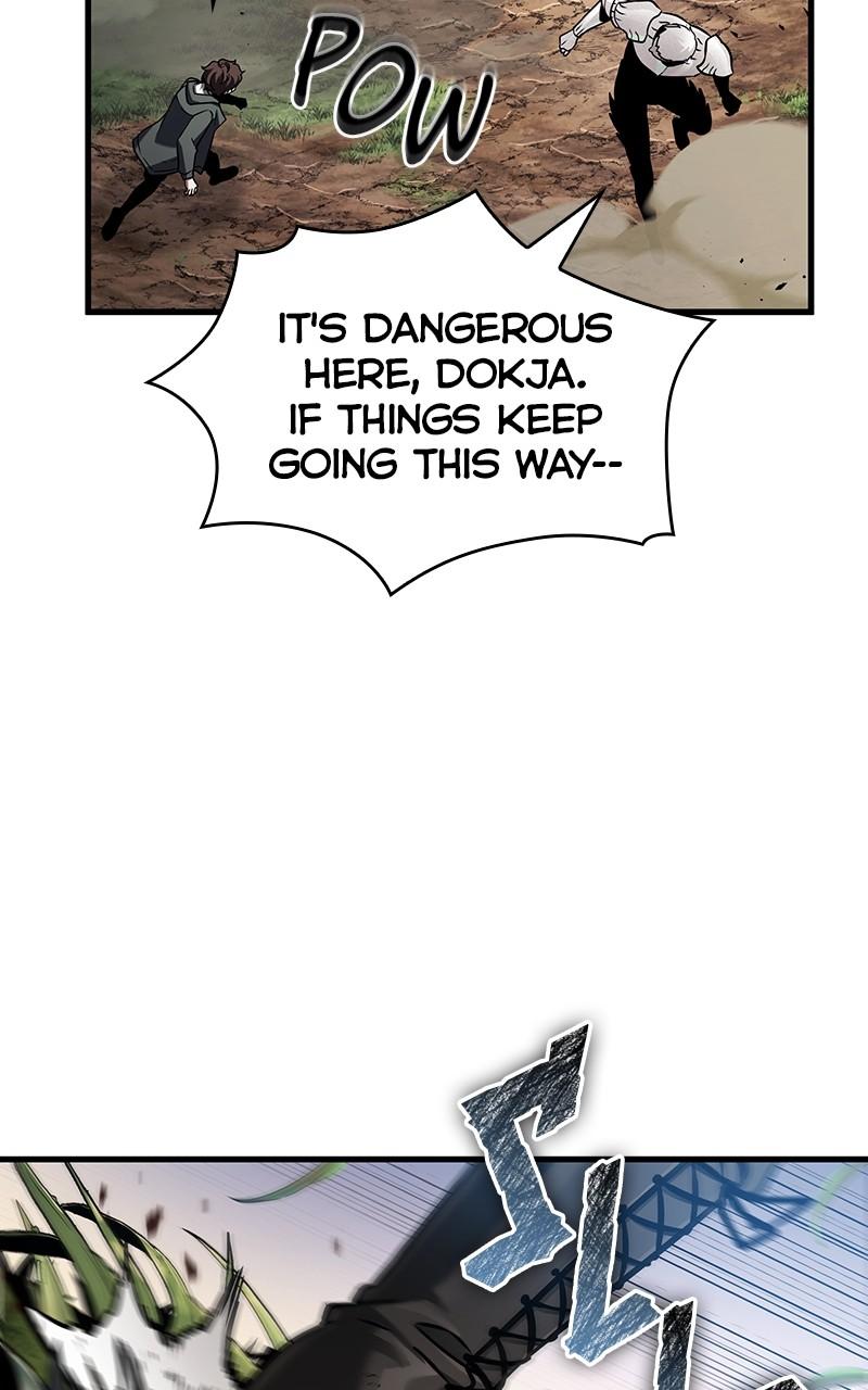 Omniscient Reader Chapter 200 — page 82