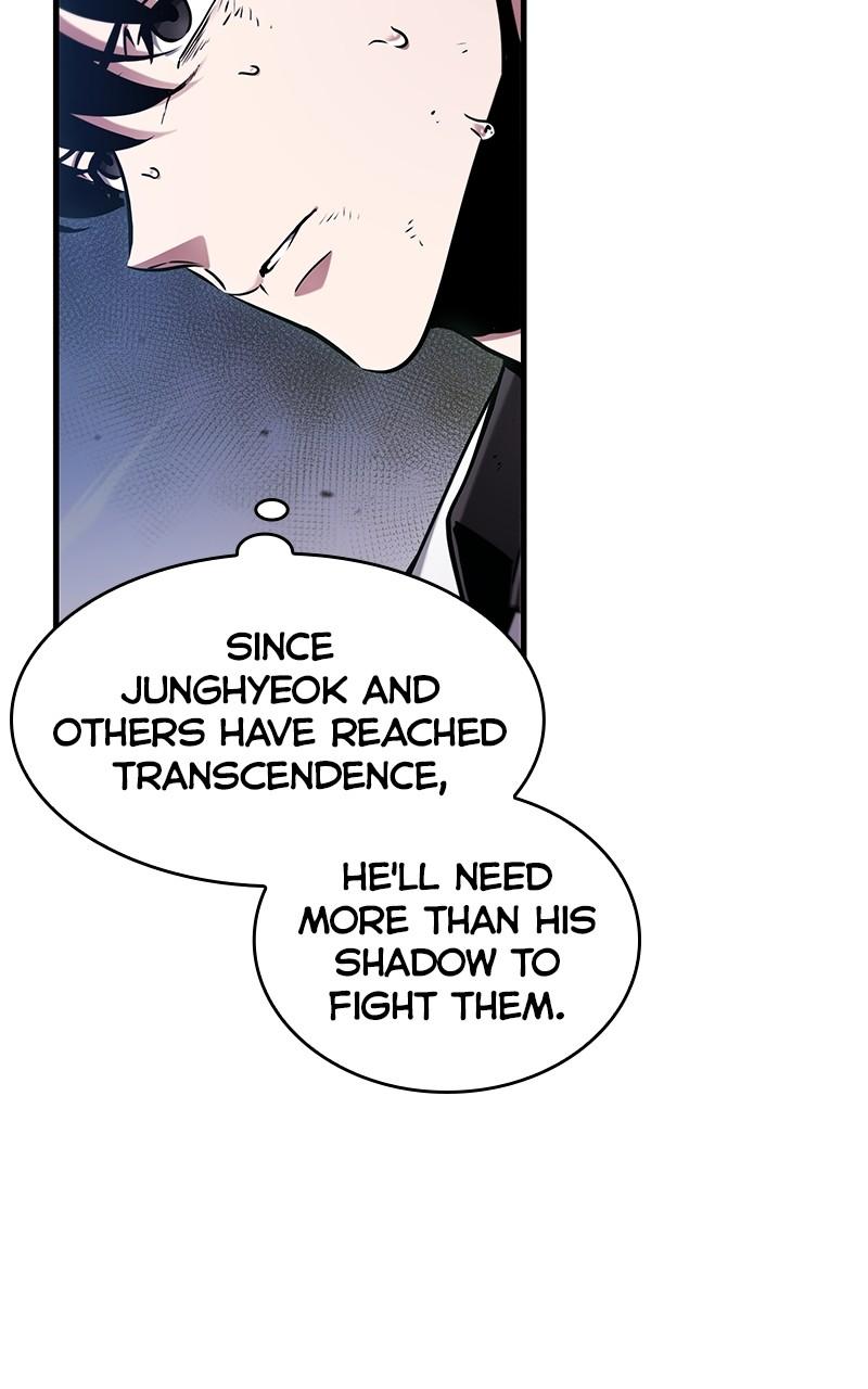 Omniscient Reader Chapter 200 — page 91