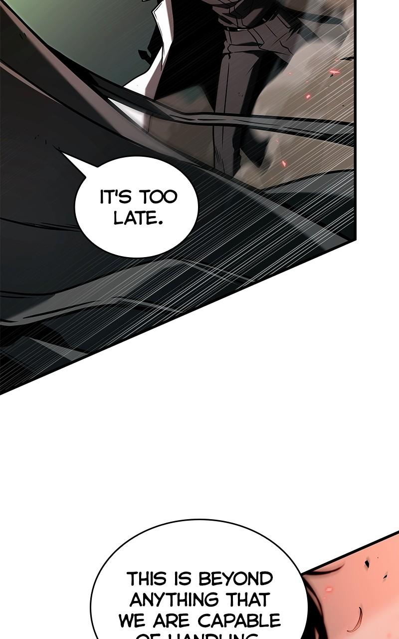 Omniscient Reader Chapter 201 — page 77
