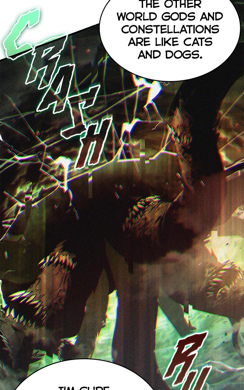 Omniscient Reader Chapter 201 — page 85