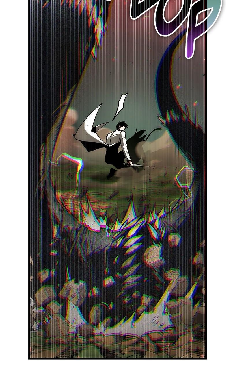 Omniscient Reader Chapter 201 — page 87