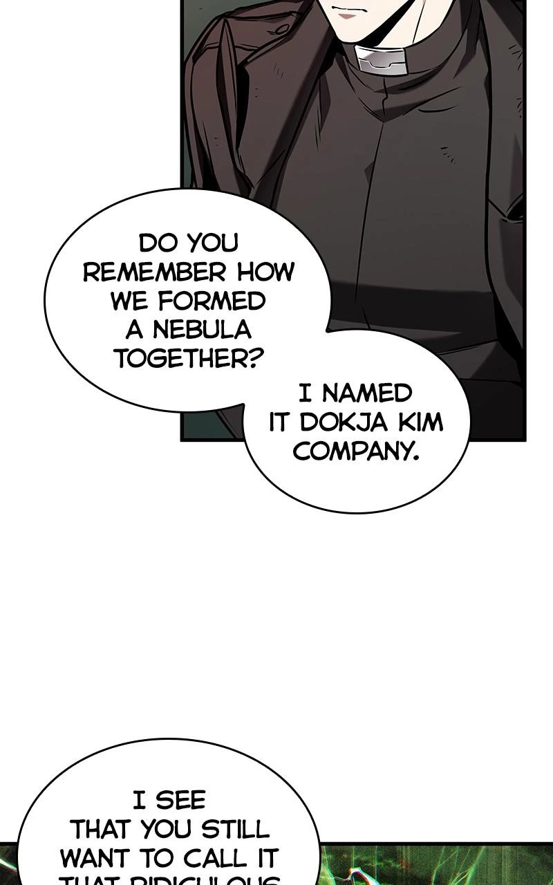 Omniscient Reader Chapter 201 — page 110