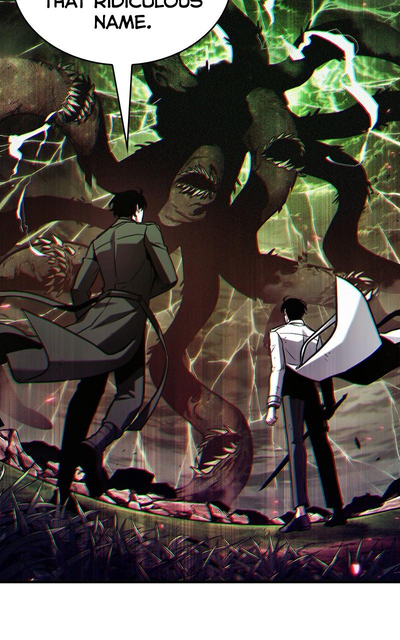Omniscient Reader Chapter 201 — page 111