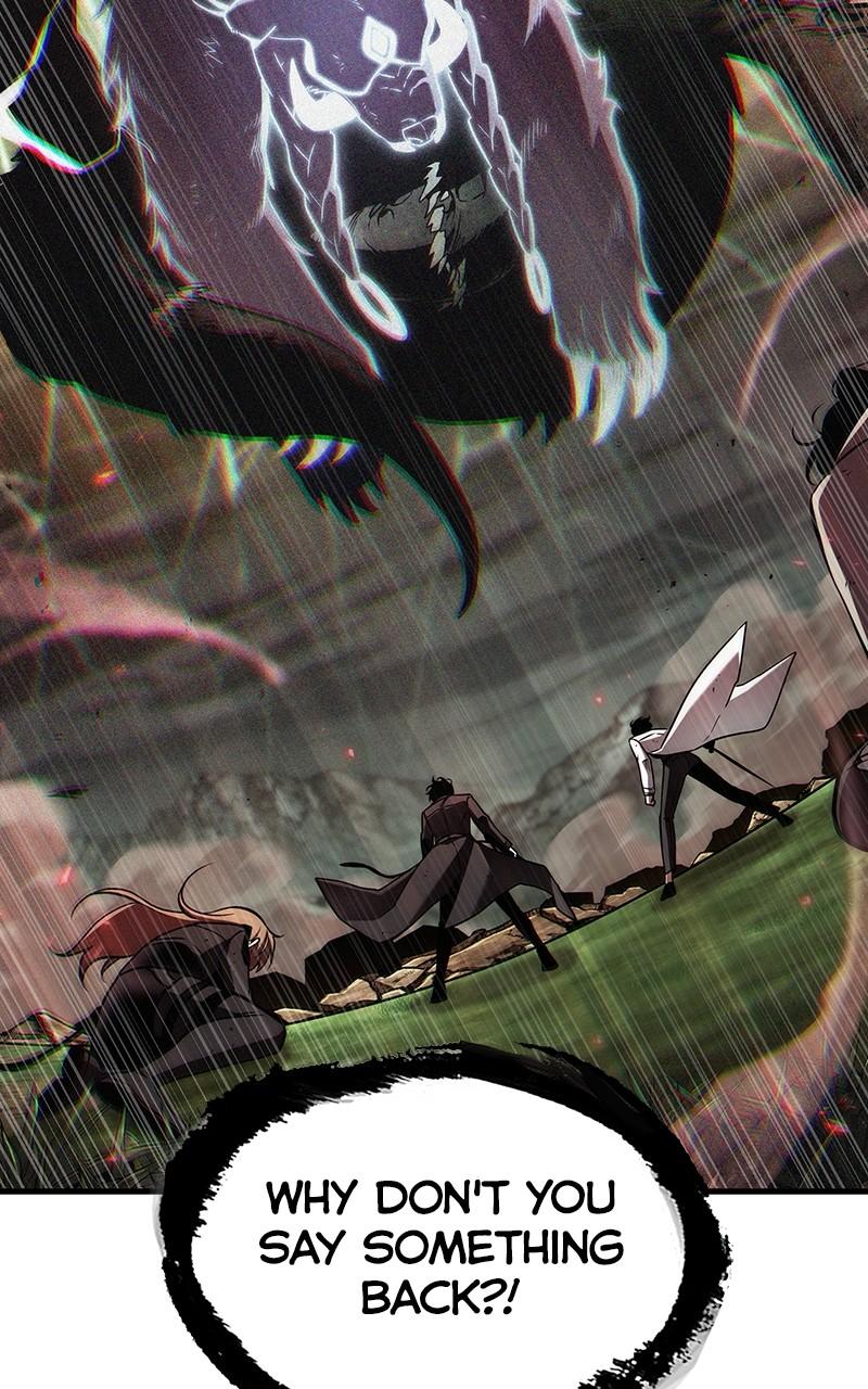 Omniscient Reader Chapter 202 — page 21