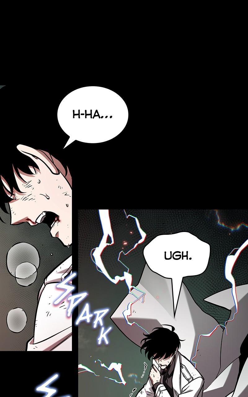 Omniscient Reader Chapter 203 — page 8