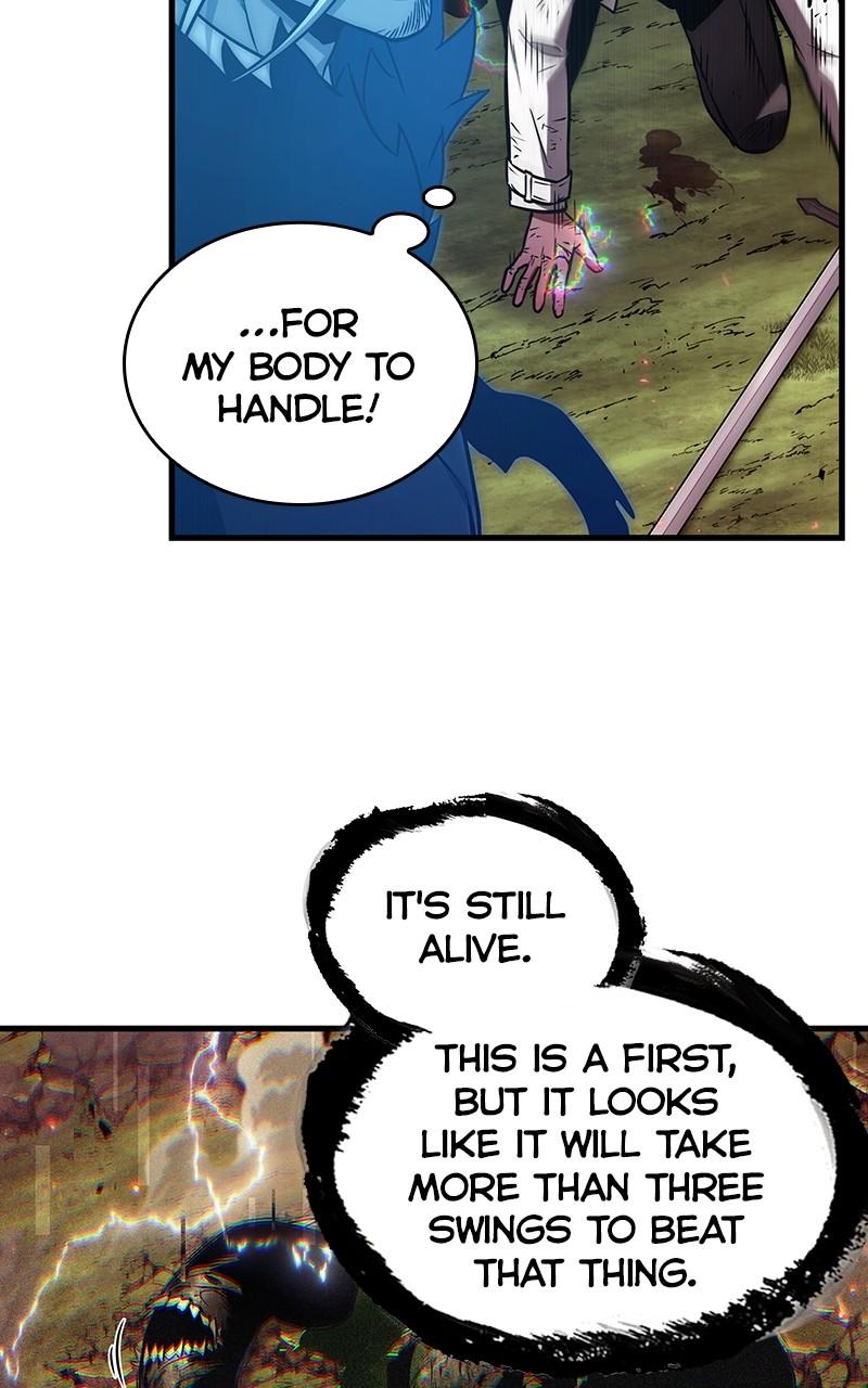 Omniscient Reader Chapter 203 — page 17