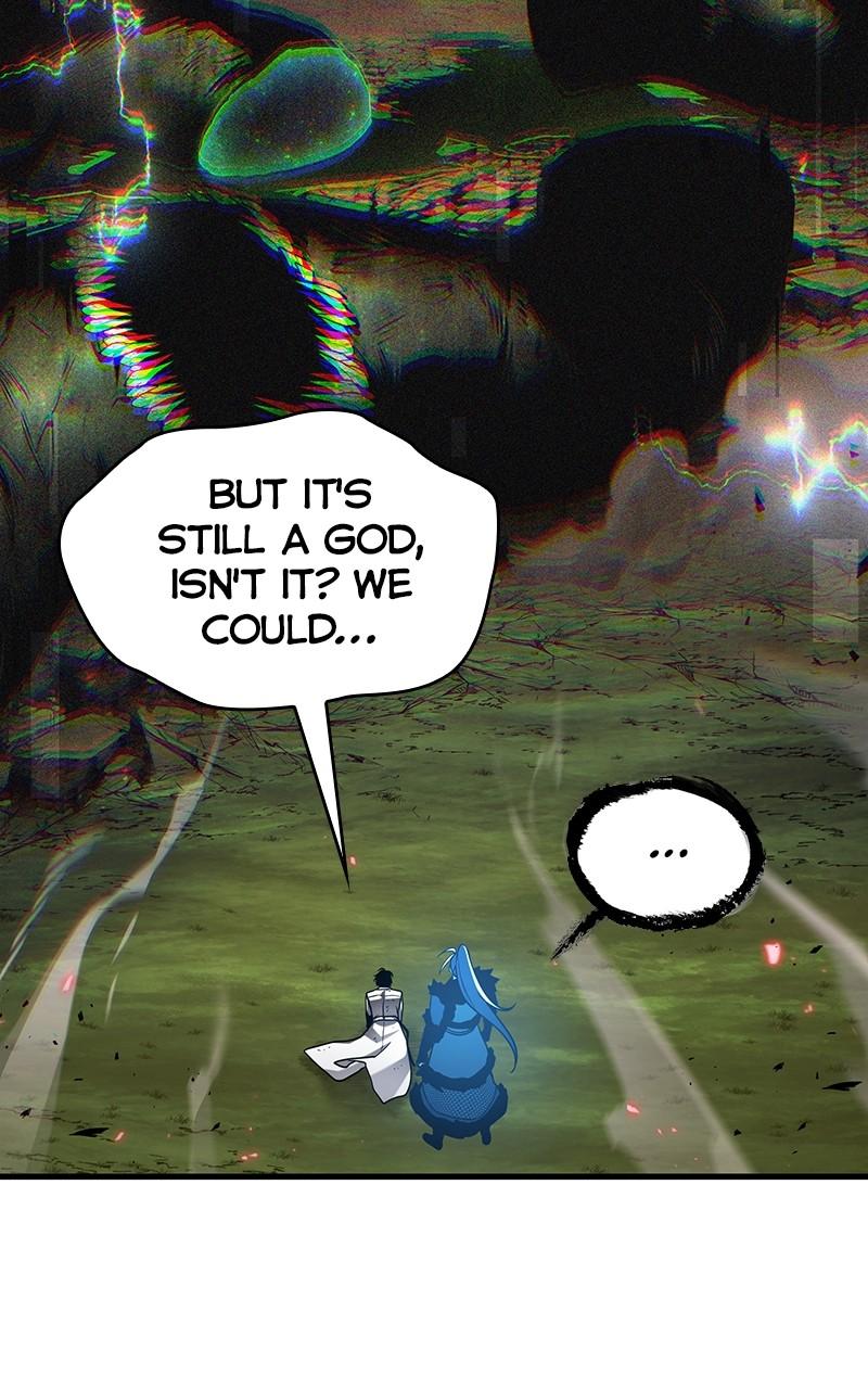 Omniscient Reader Chapter 203 — page 21