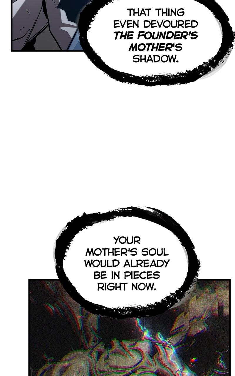 Omniscient Reader Chapter 203 — page 23