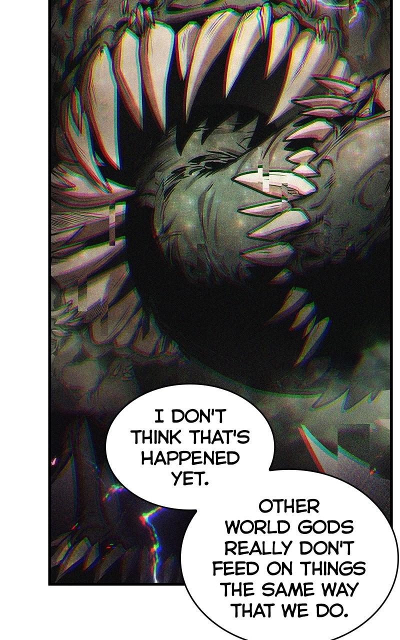 Omniscient Reader Chapter 203 — page 24