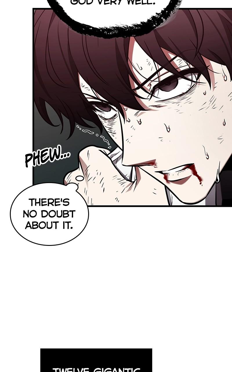 Omniscient Reader Chapter 203 — page 26
