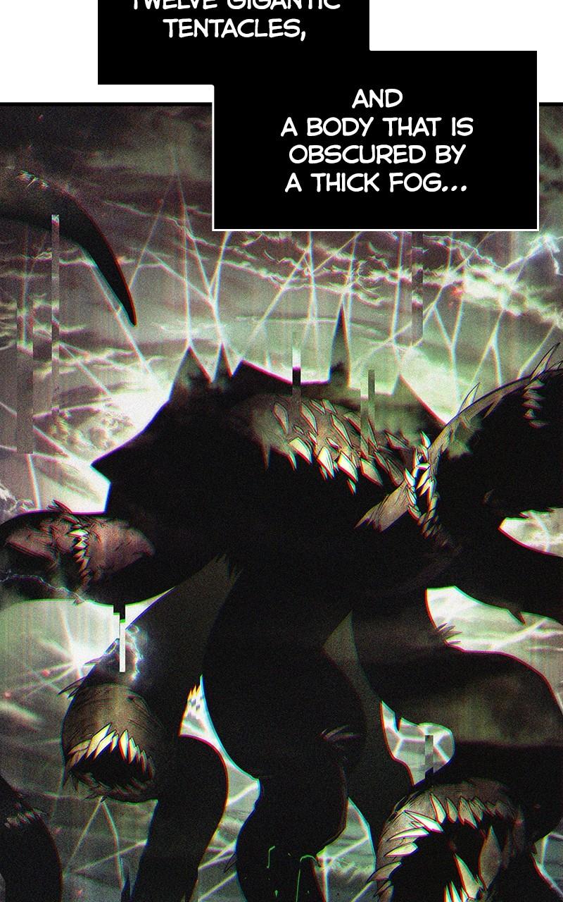 Omniscient Reader Chapter 203 — page 27