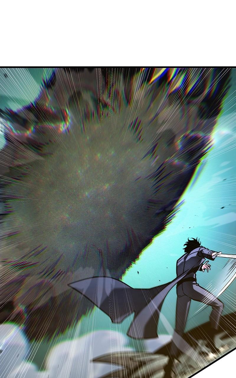 Omniscient Reader Chapter 203 — page 31