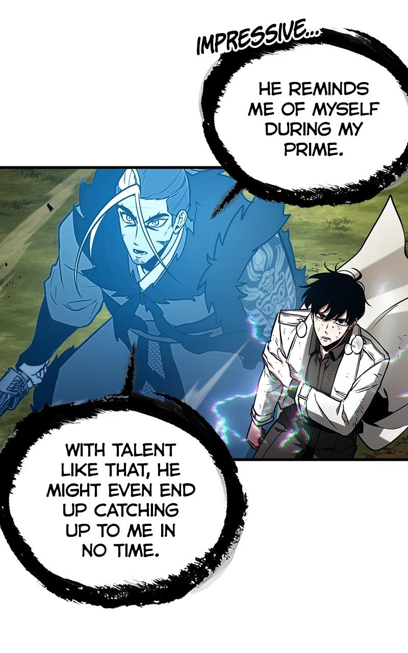 Omniscient Reader Chapter 203 — page 36