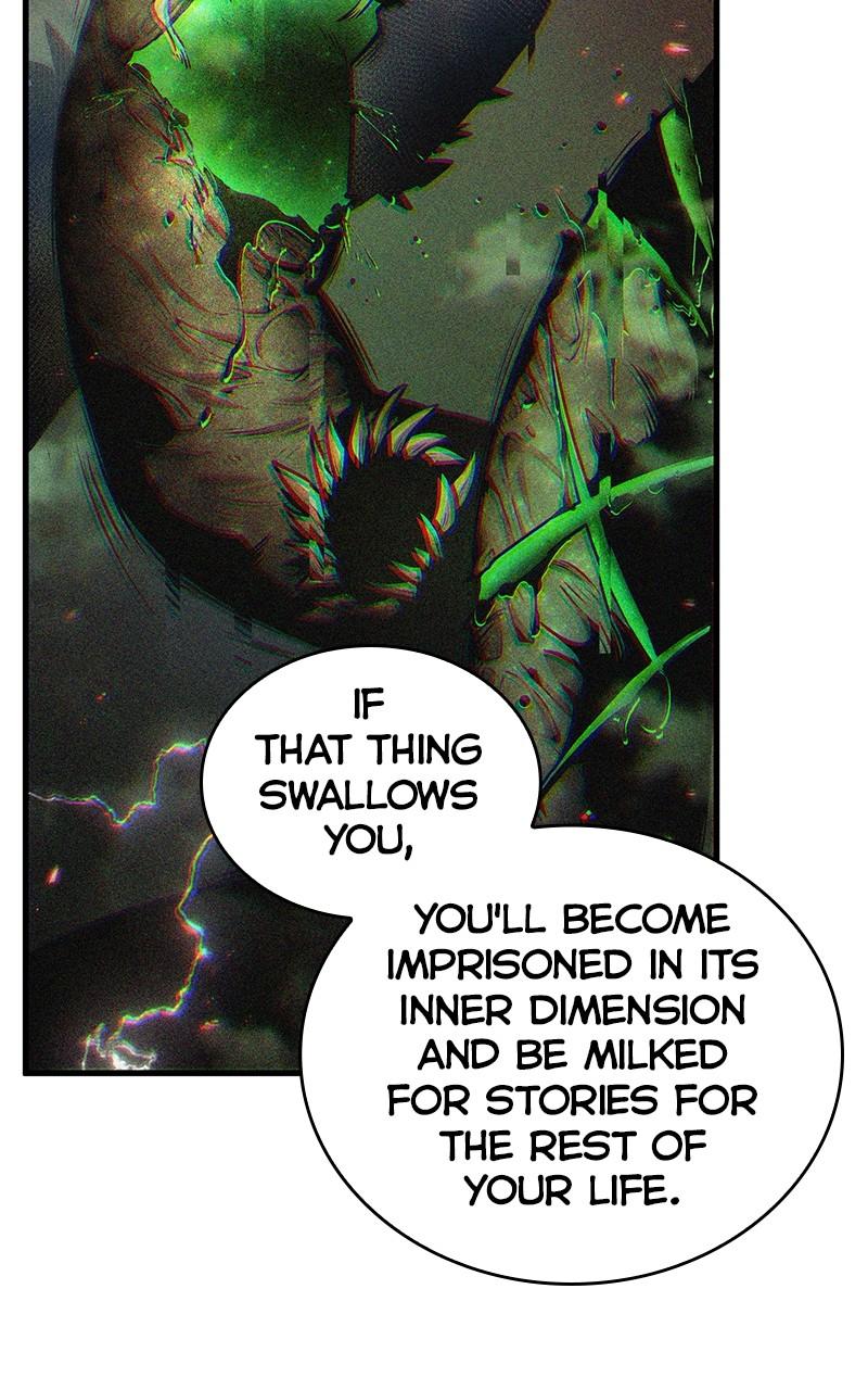 Omniscient Reader Chapter 203 — page 39