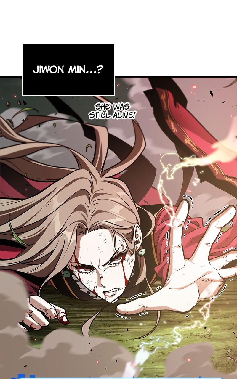 Omniscient Reader Chapter 203 — page 71