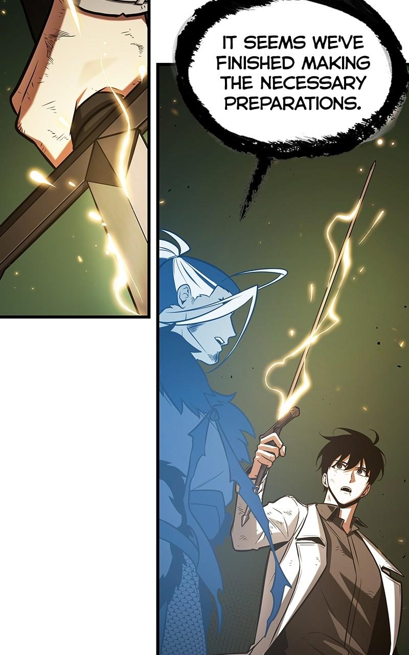 Omniscient Reader Chapter 203 — page 91