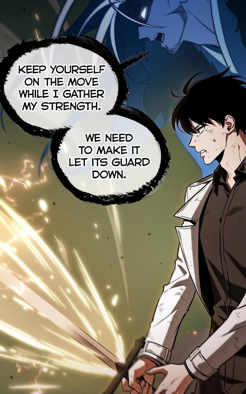 Omniscient Reader Chapter 203 — page 93