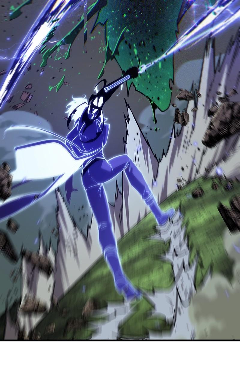 Omniscient Reader Chapter 203 — page 111