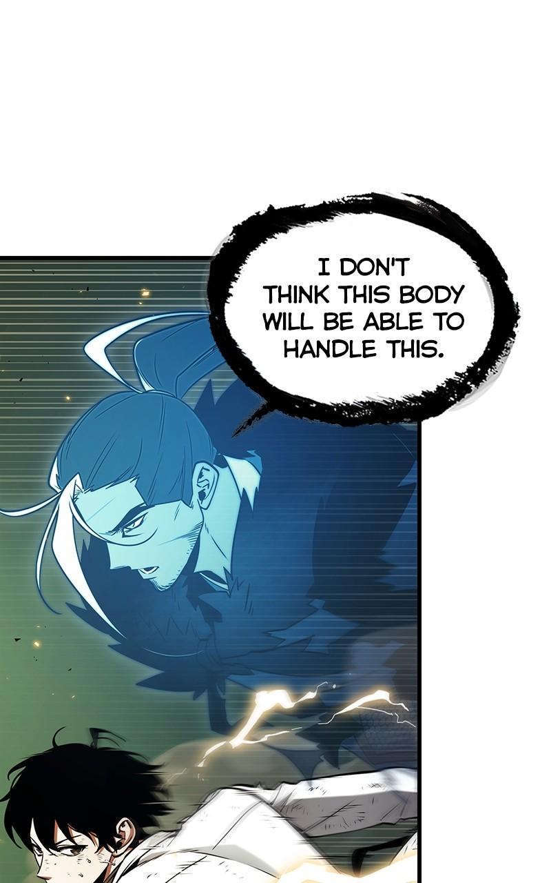 Omniscient Reader Chapter 204 — page 10