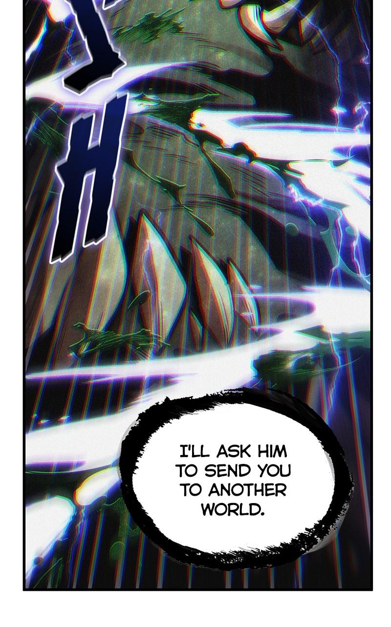 Omniscient Reader Chapter 204 — page 21