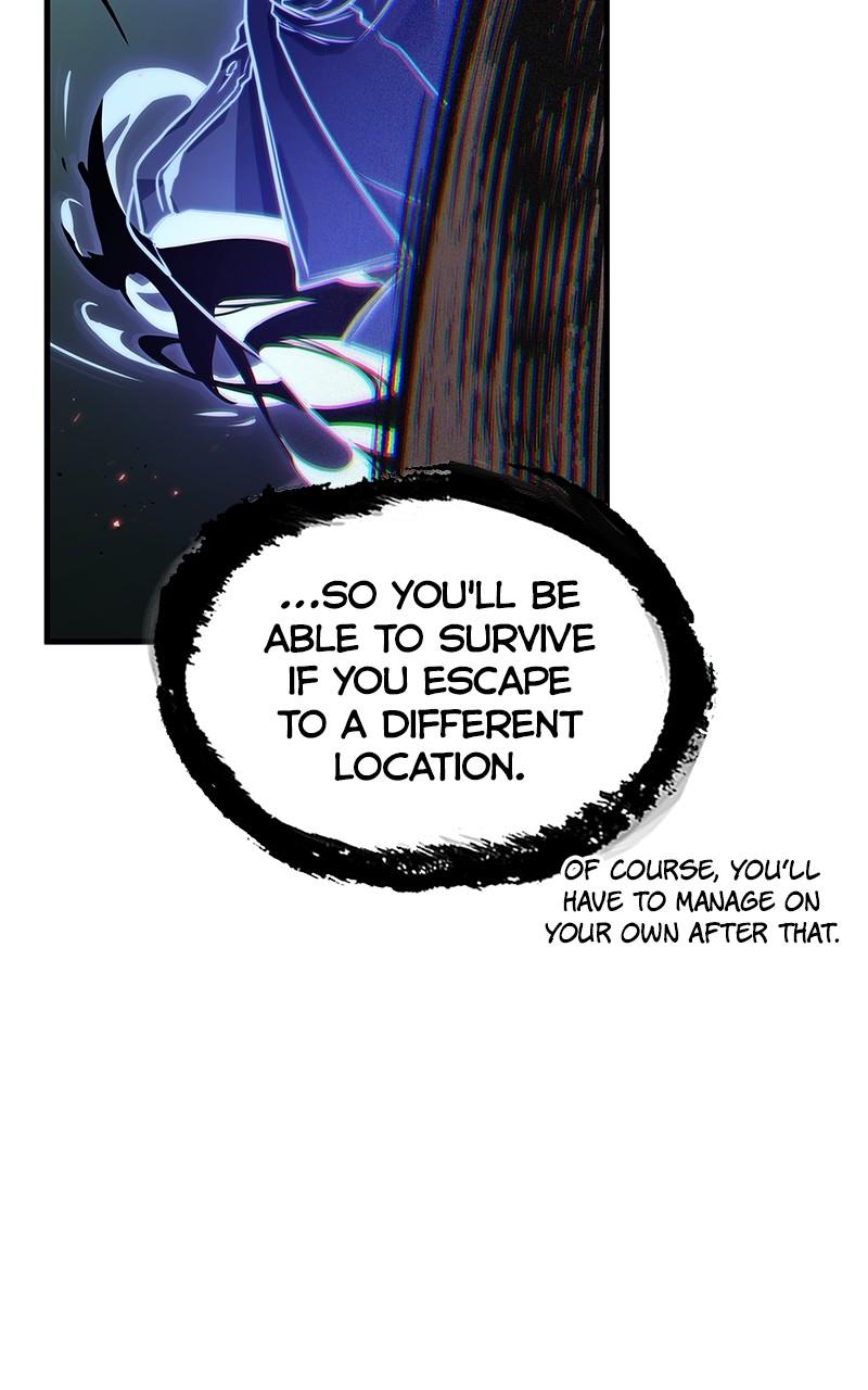 Omniscient Reader Chapter 204 — page 23