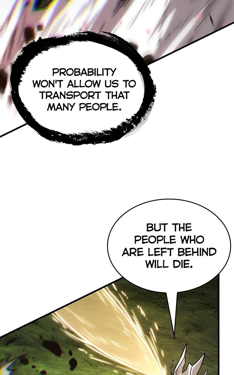 Omniscient Reader Chapter 204 — page 31
