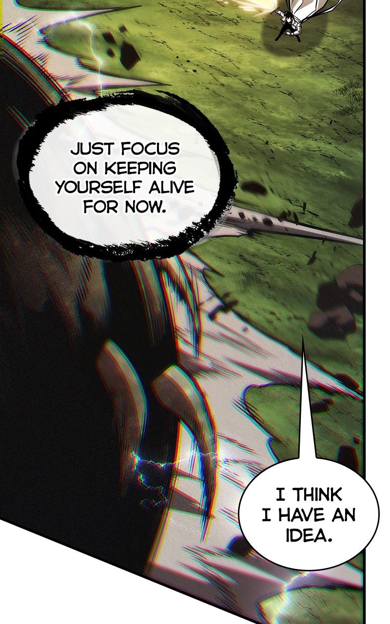 Omniscient Reader Chapter 204 — page 32