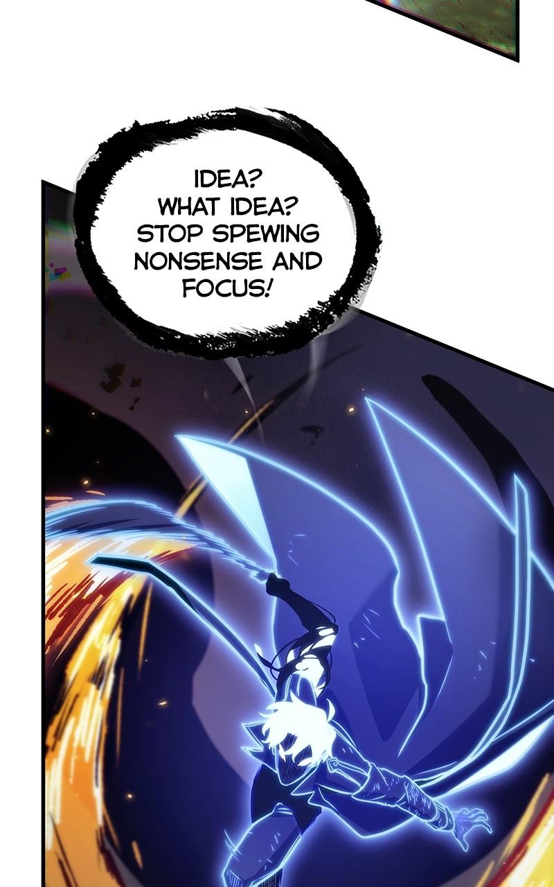 Omniscient Reader Chapter 204 — page 33