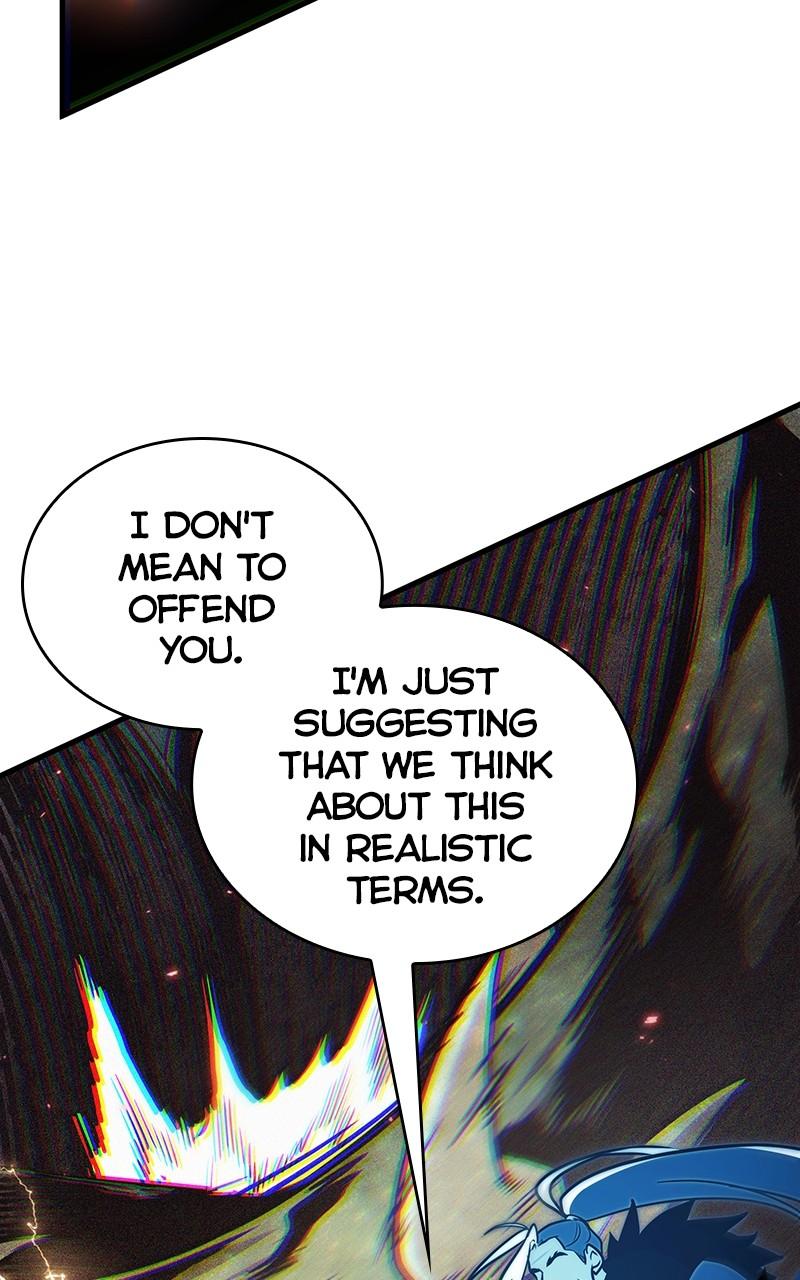 Omniscient Reader Chapter 204 — page 35