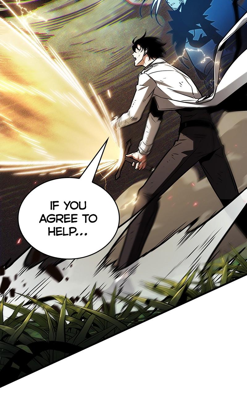 Omniscient Reader Chapter 204 — page 36