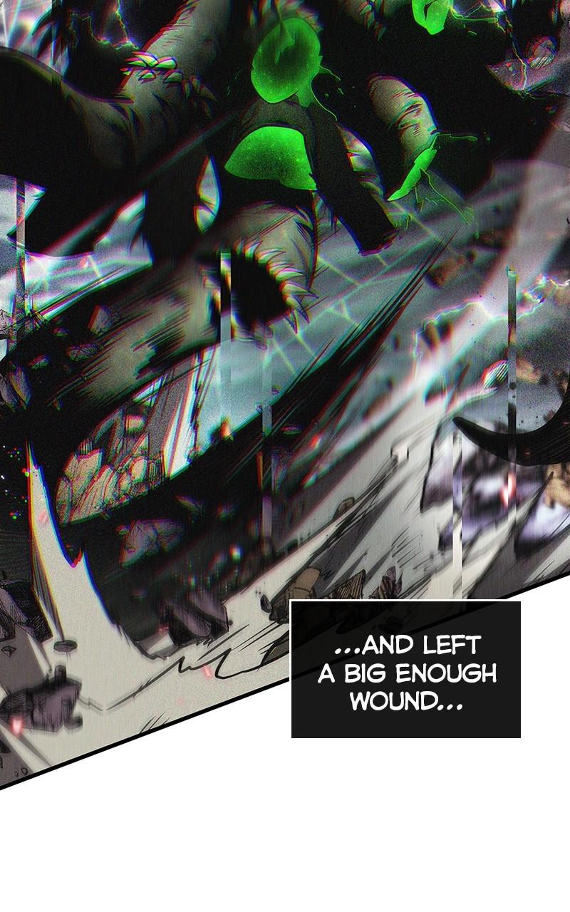 Omniscient Reader Chapter 205 — page 20